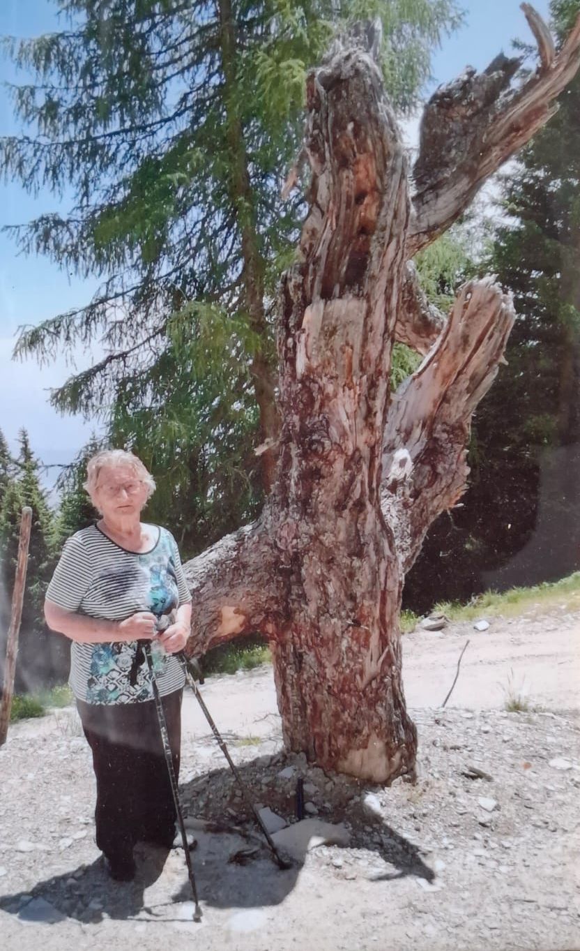Gertrud Maier